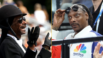 Snoop Dogg allegedly paid jaw-dropping amount for Paris Olympics