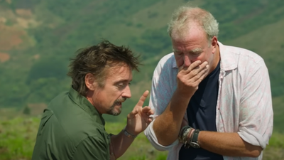First look at final episode of The Grand Tour leaves fans in tears