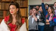 Popular UK comedy series Brassic cancelled after seven seasons