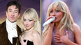 Sabrina Carpenter and Barry Keoghan have reportedly broken up
