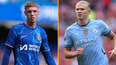 The Premier League: Follow all of the action in our live hub