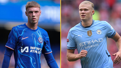 The Premier League: Follow all of the action in our live hub