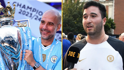 Chelsea fan explains why Man City is the ‘best run club in England’ despite 115 charges