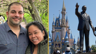 Disney drops claim man can’t sue over wife’s tragic death because he signed up for Disney+
