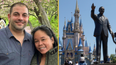 Disney drops claim man can’t sue over wife’s tragic death because he signed up for Disney+