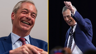 Nigel Farage revealed to be the highest paid MP