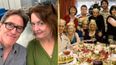 Rob Brydon teases fans with Ruth Jones pic ahead of Gavin & Stacey finale