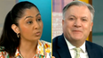 Good Morning Britain hit with over 8,000 Ofcom complaints over ‘uncomfortable’ interview