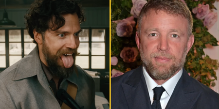 People call for Guy Ritchie to be ‘cancelled’ due to ‘lack of female characters’ in his films