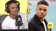 Jermaine Jenas reacts to news of BBC sacking live on talkSPORT