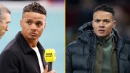 More messages Jermaine Jenas allegedly sent woman working at BT Sport have been leaked