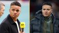 More messages Jermaine Jenas allegedly sent woman working at BT Sport have been leaked