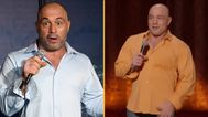 Viewers slam Joe Rogan’s new Netflix special for being ‘offensive’ and ‘painfully unfunny’