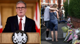 Keir Starmer announces new police measures to tackle ‘thugs’ after riots
