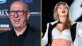 Legendary radio presenter Ken Bruce refuses to play Taylor Swift songs