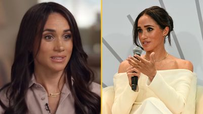 Meghan Markle says sharing her suicidal thoughts was ‘worth it’ if it helped others