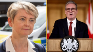 Extreme misogyny to be treated as terrorism under new government plans