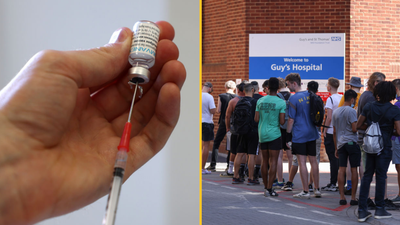 New deadly mpox variant ‘very likely’ to already be in UK, expert says