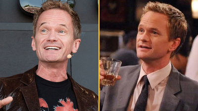 Neil Patrick Harris reveals how much he was paid while filming How I Met Your Mother
