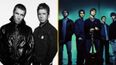 Ticket prices revealed for Oasis tour