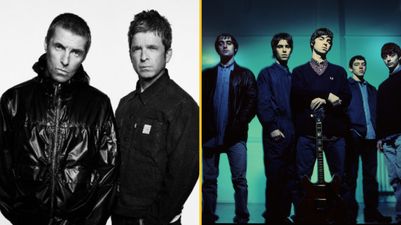 Ticket prices revealed for Oasis tour