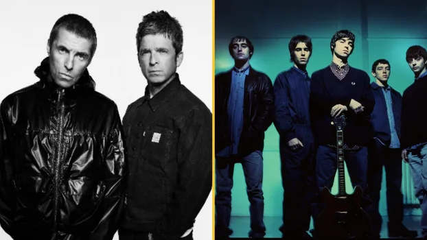 everything you need to know about the oasis reunion