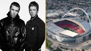 Chance of actually getting a ticket for the Oasis reunion tour revealed