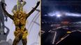Viewers brand Olympic closing ceremony ‘terrifying’ as London 2012 comparison made