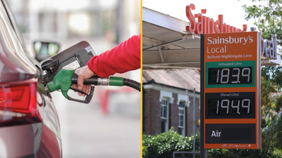 Warning issued to petrol and diesel drivers to ‘avoid’ supermarket fuel ‘at all costs’