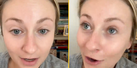 Woman says HR refuses to use her name in emails due to her unfortunate initials