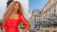 Serena Williams slams Paris restaurant after claiming they turned her and her kids away