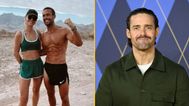 Spencer Matthews breaks world record for running 30 marathons in 30 days through desert