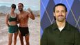 Spencer Matthews breaks world record for running 30 marathons in 30 days through desert