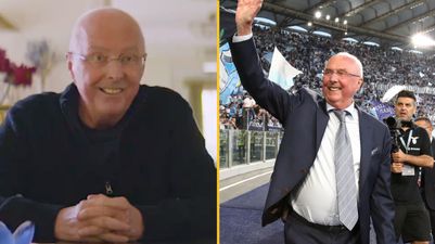 Sven-Goran Eriksson tragically denied dying wish by council authorities days after funeral
