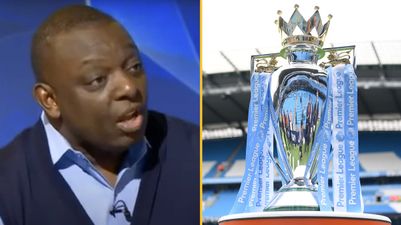 Garth Crooks replaced as BBC Team of the Week columnist by former Premier League striker