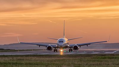 Man ordered to pay more than £4000 in fuel fees after flight diverted due to his bad behaviour