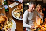 Popular pub chain is on the lookout for the nation’s biggest carvery lover 