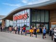 Supplier to Sainsbury’s, Tesco, and Aldi hit by new cyber attack