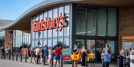 Supplier to Sainsbury’s, Tesco, and Aldi hit by new cyber attack