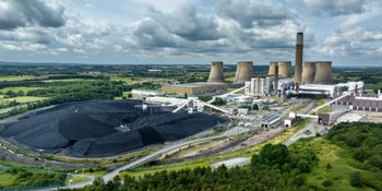 Britain’s last coal power station closes down marking the end of an era