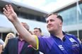 Luke Littler to break incredible record if he wins tomorrow night