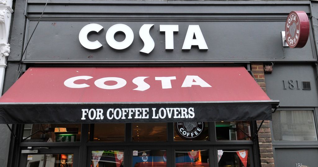 Costa 