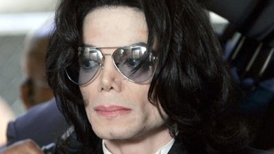 Elton John admits Michael Jackson was ‘disturbing person to be around’