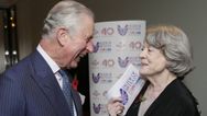 King Charles pays tribute to ‘national treasure’ Dame Maggie Smith