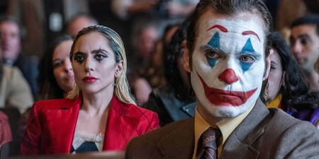 Joker 2 debuts with surprisingly low Rotten Tomatoes score