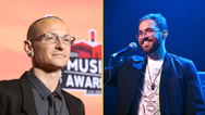Chester Bennington’s son slams Linkin Park reunion