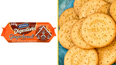 McVities launch ‘festive edition’ Gingerbread Digestives