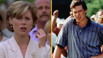 Julie Bowen and Christopher McDonald will return for Happy Gilmore 2