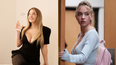Sydney Sweeney’s dad couldn’t sit through one of her most X-rated performances