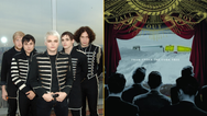 Barbican opens world’s first ‘emo exhibition’ detailing the history and importance of emo music